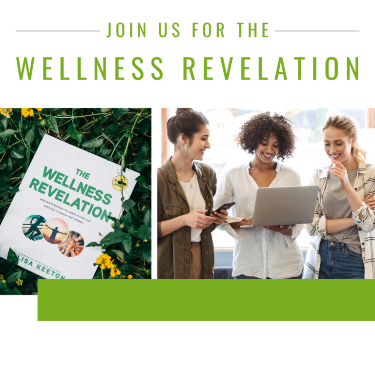 Wellness Revelation